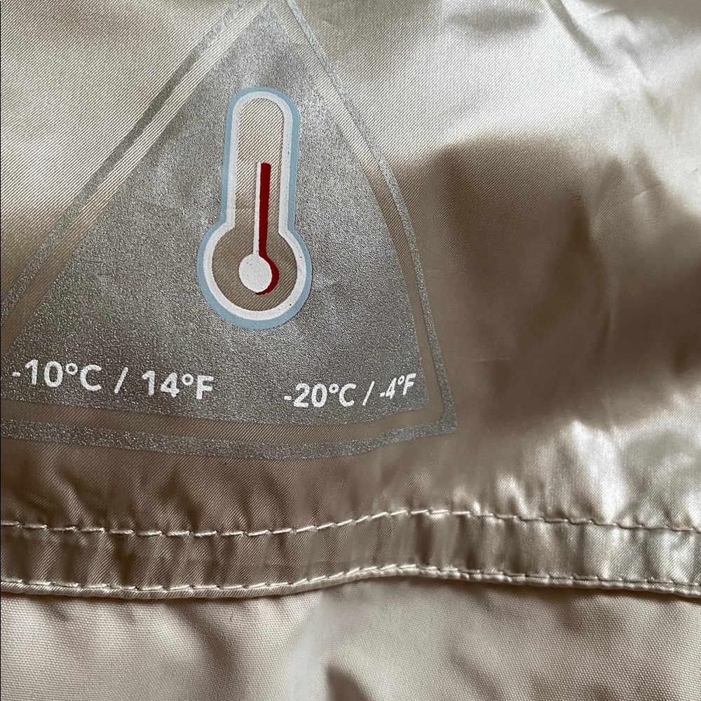 Pajar down coat - Picture 16 of 16